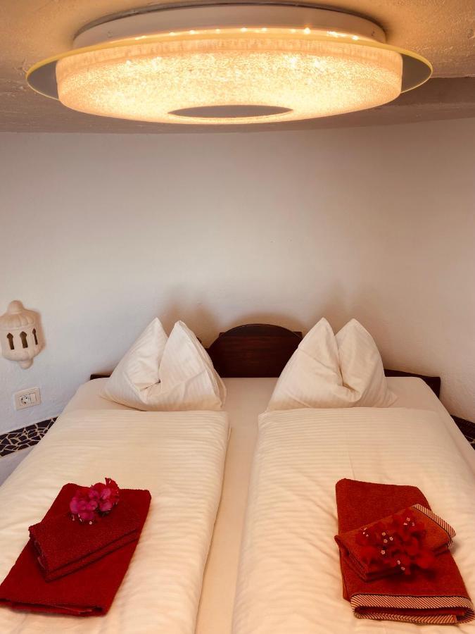 Apartment Atlantico *