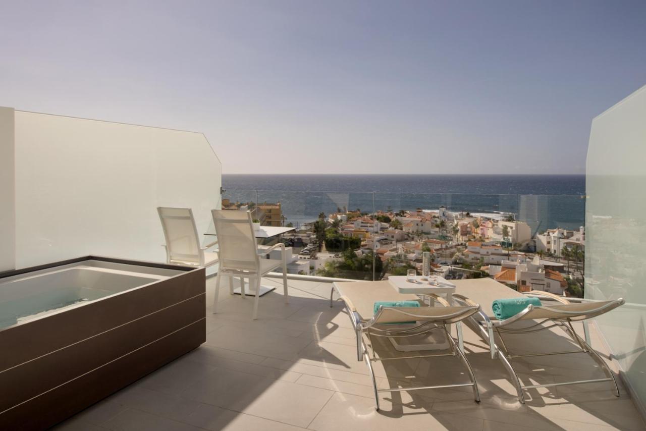 Royal Hideaway Corales - Adults Only Hotel Costa Adeje (Tenerife)