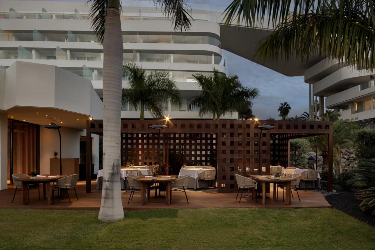 Royal Hideaway Corales - Adults Only Hotel Costa Adeje (Tenerife)
