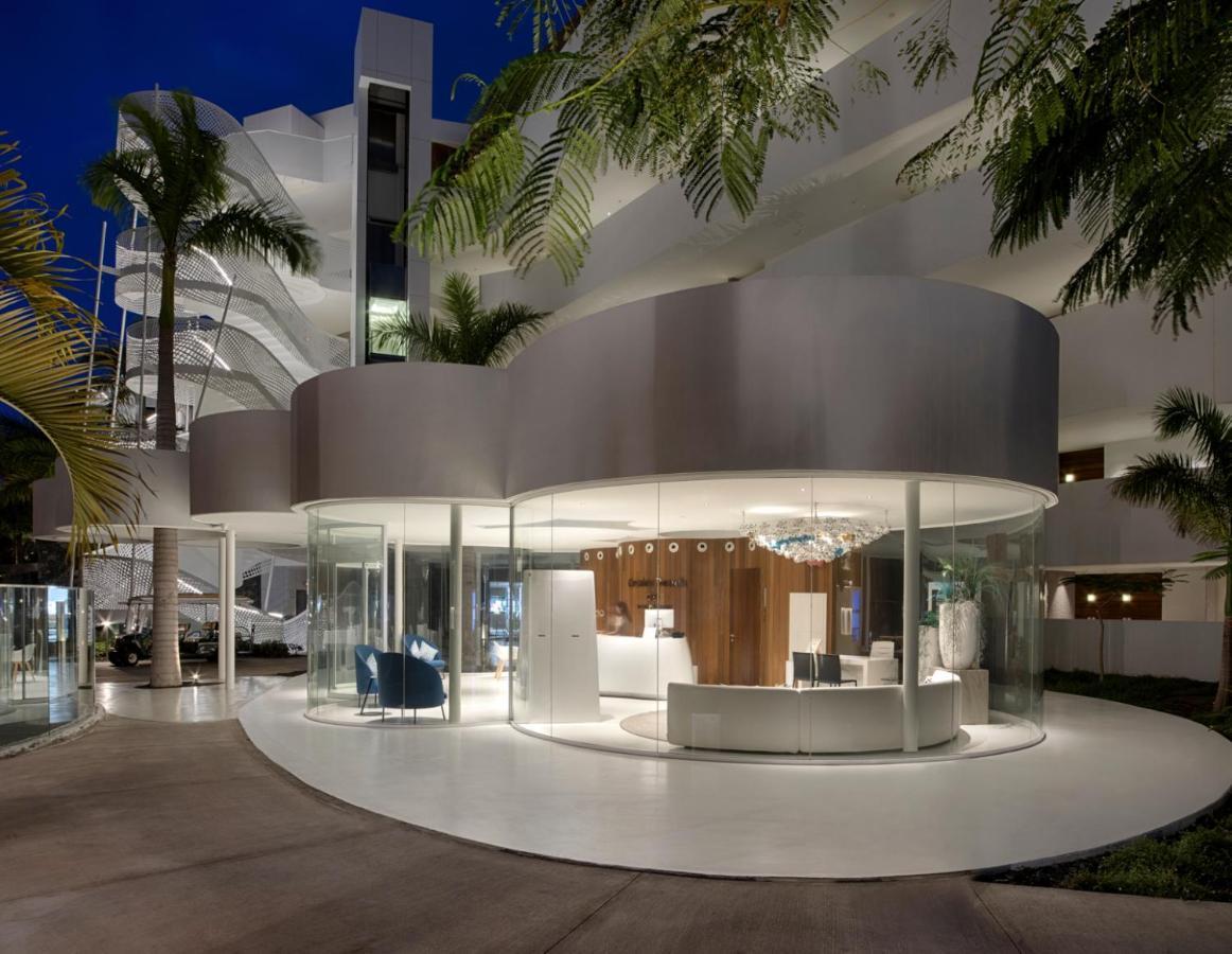 Royal Hideaway Corales - Adults Only Costa Adeje (Tenerife)