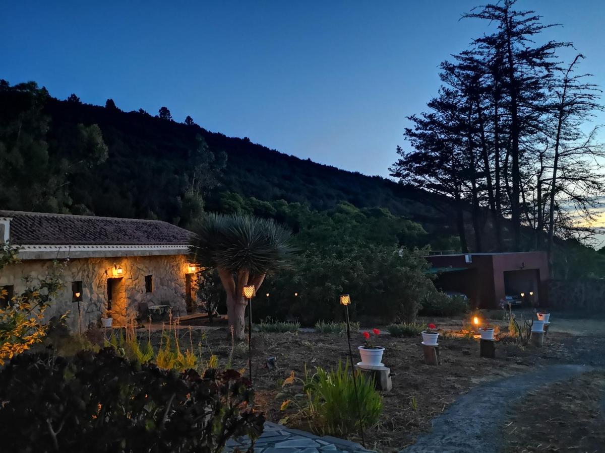 Séjour à la campagne La Gustoza