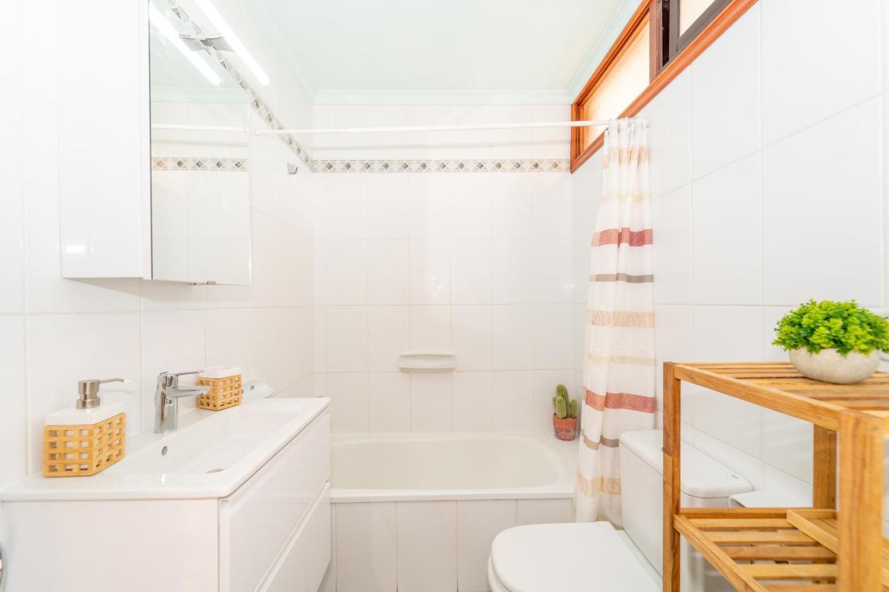 Apartamento Atlantic Views *
