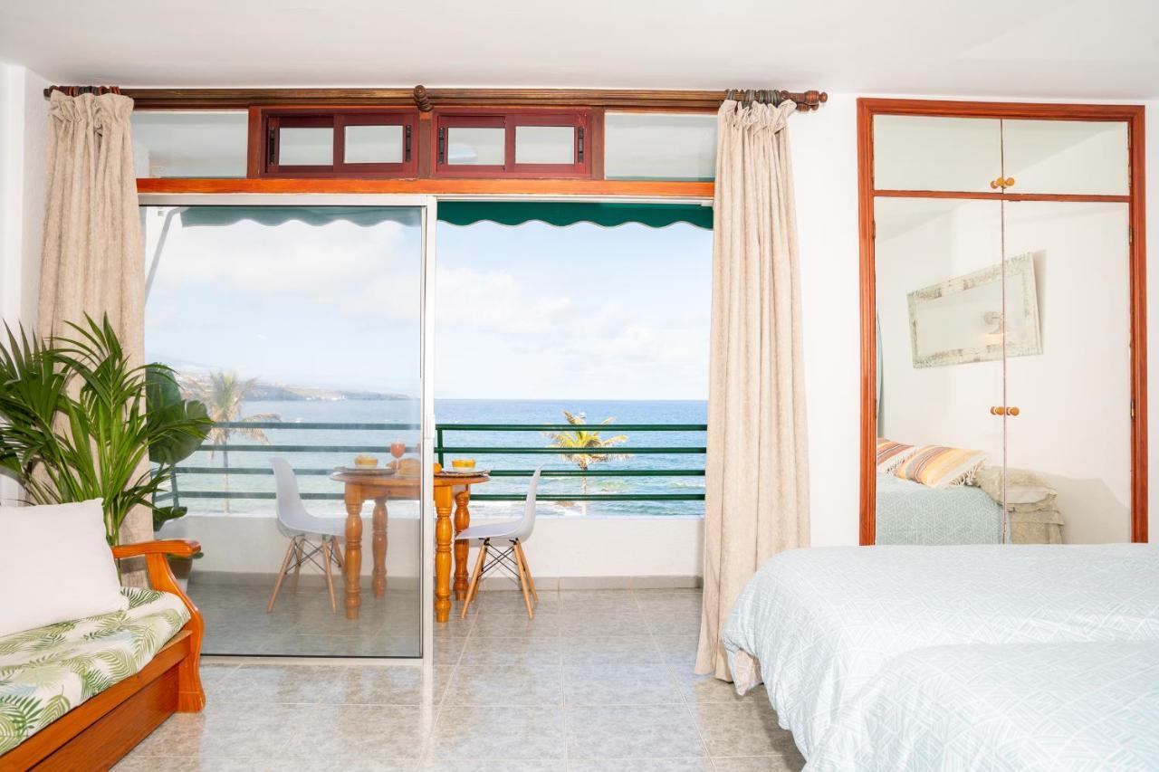 Apartamento Atlantic Views