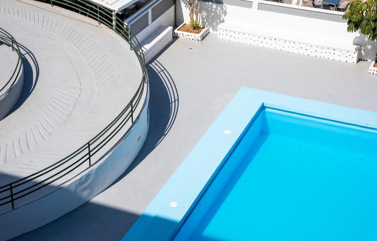Apartamento Atlantic Views Punta Del Hidalgo