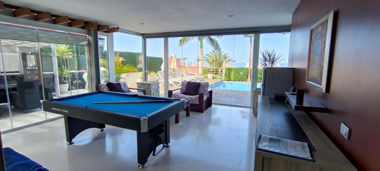 Casa Maria Costa Adeje (Tenerife)