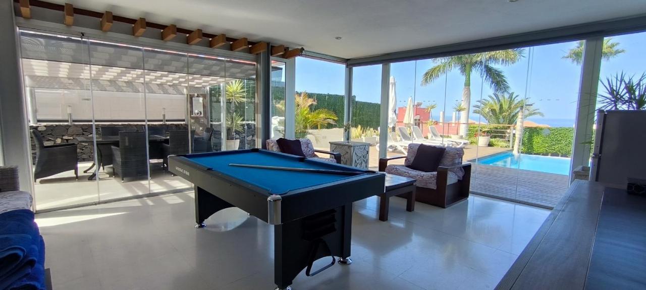 Villa Casa Maria