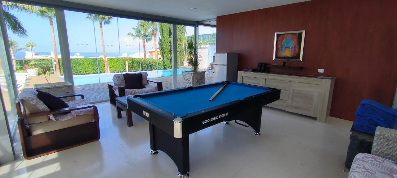 Villa Casa Maria *