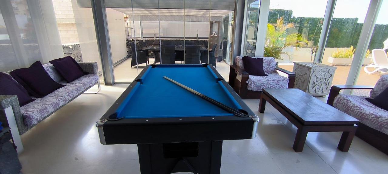 Villa Casa Maria Costa Adeje (Tenerife)