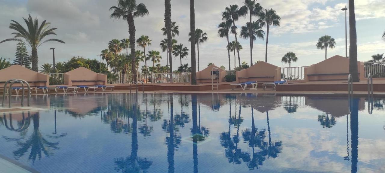 Acapulco Paradise Playa Fanabe