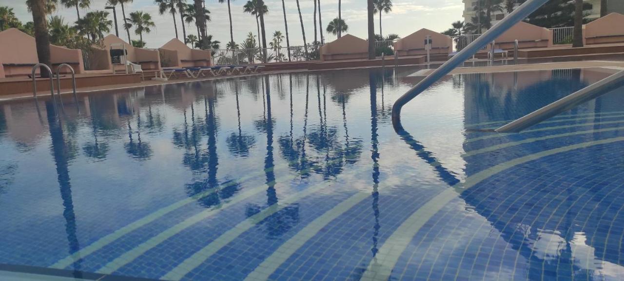 Apartment Acapulco Paradise