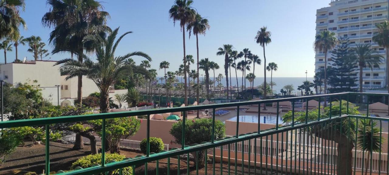 Acapulco Paradise * Playa Fanabe