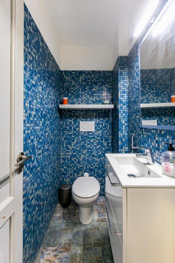 Apartamento Estudio Privado In Gigantes