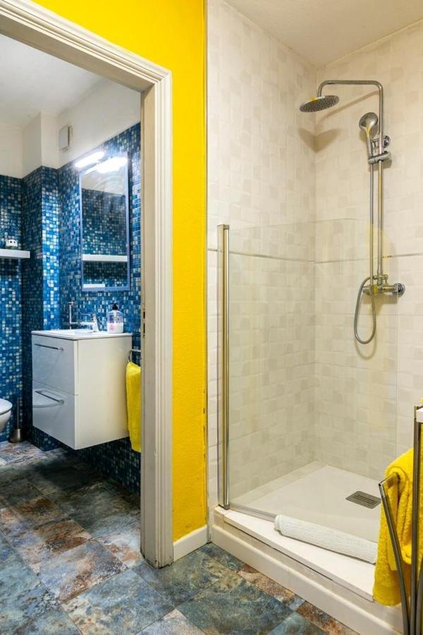Estudio Privado In Gigantes Apartamento