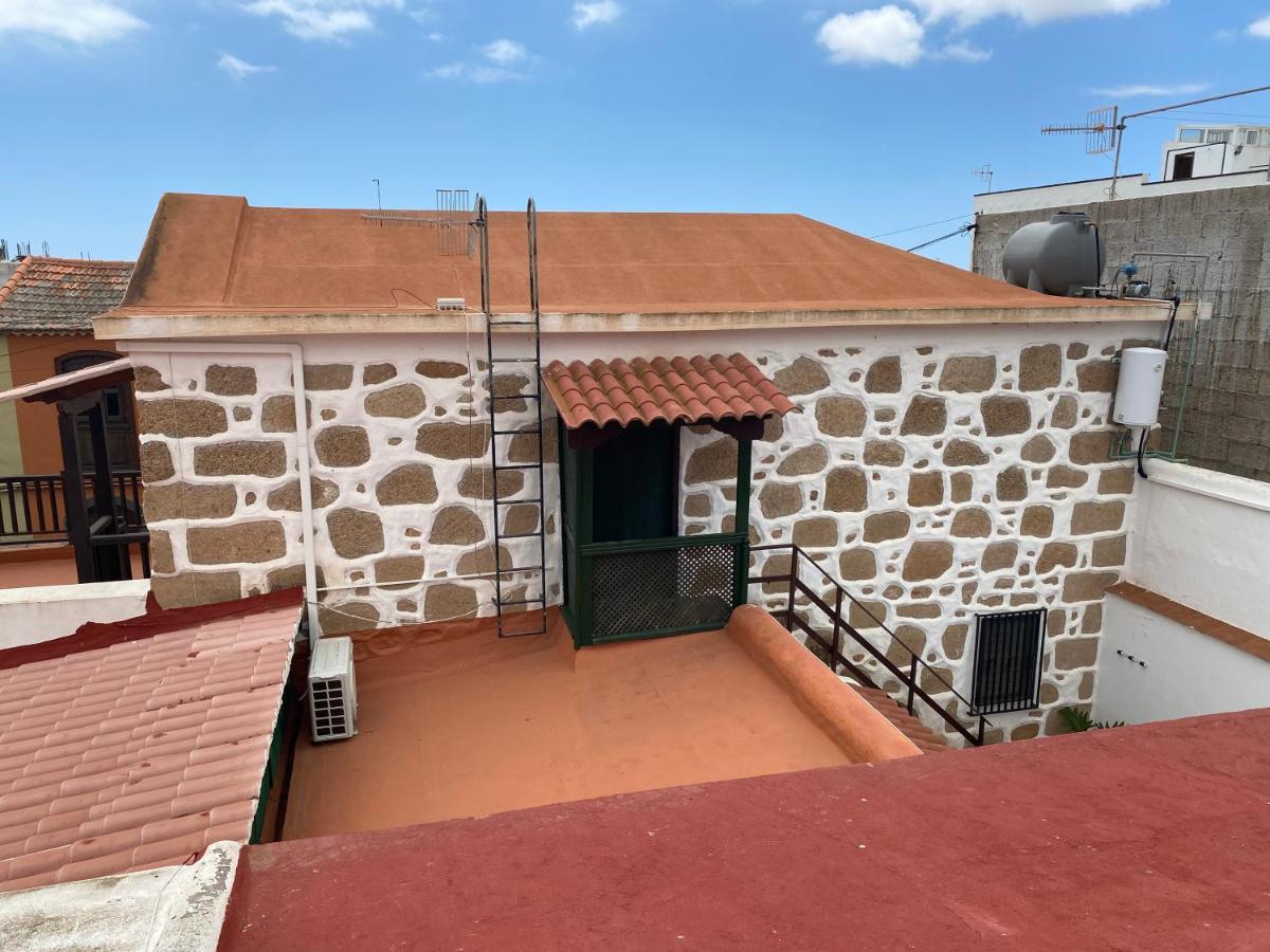 Casa La Musa De Tamaide Holiday home *