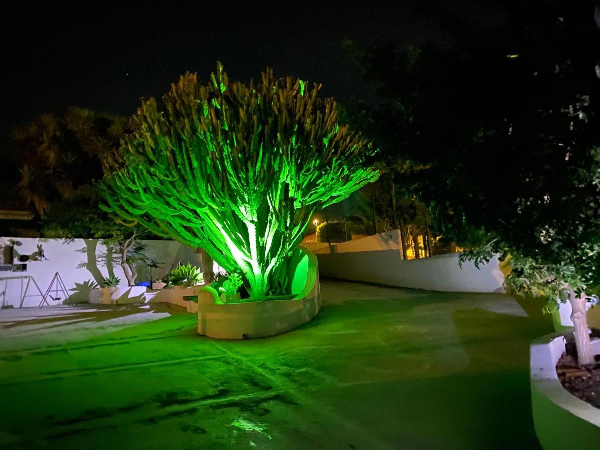 Holiday home Casa La Musa De Tamaide *