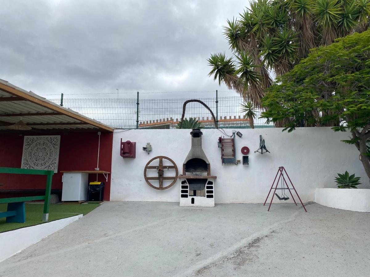 Holiday home Casa La Musa De Tamaide *
