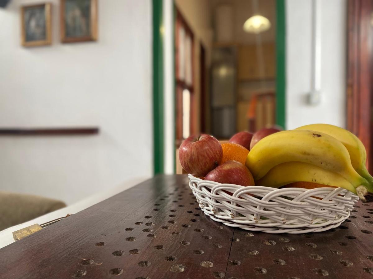 Casa La Musa De Tamaide Holiday home San Miguel de Abona
