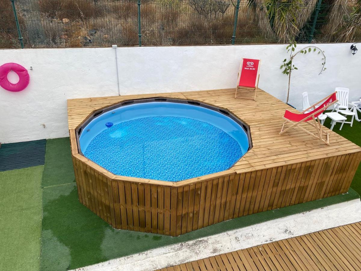Holiday home Casa La Musa De Tamaide