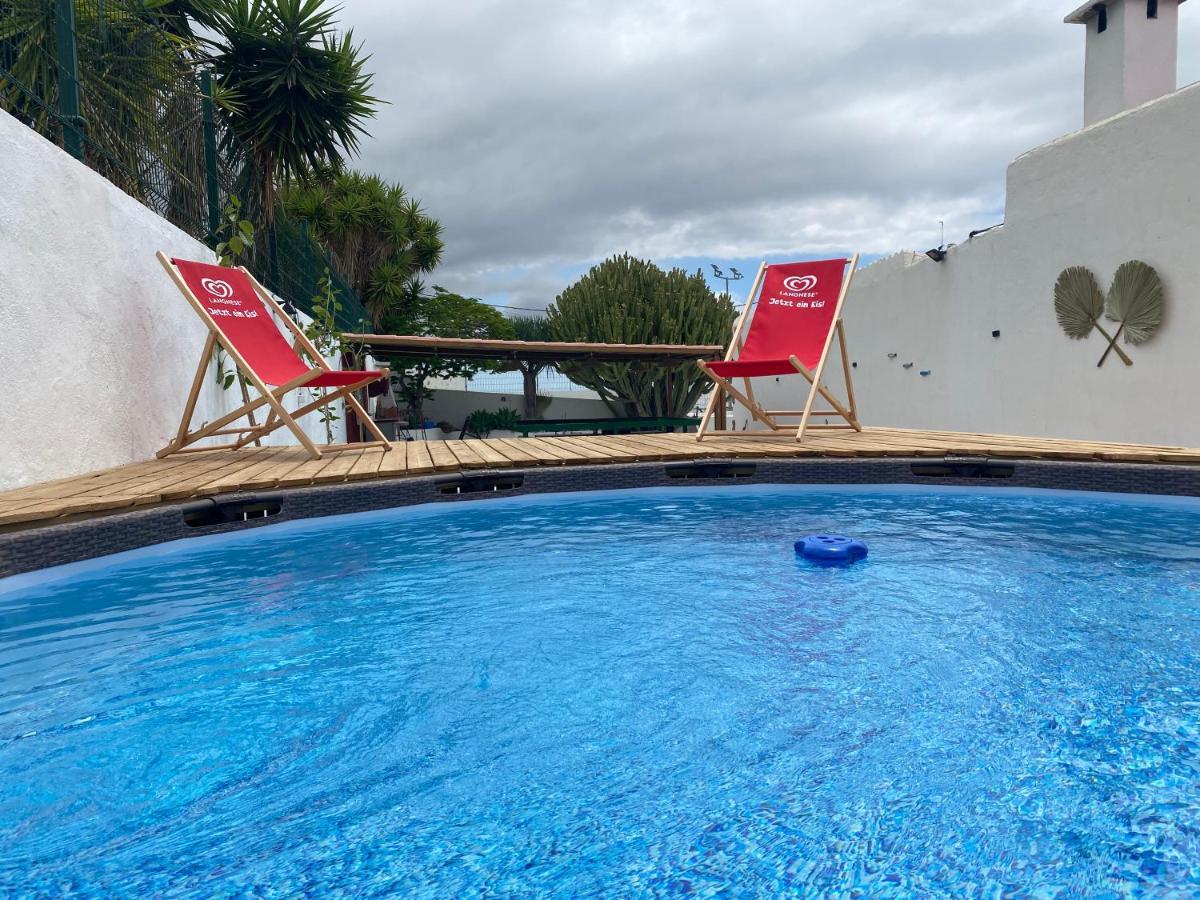 Casa La Musa De Tamaide Holiday home San Miguel de Abona
