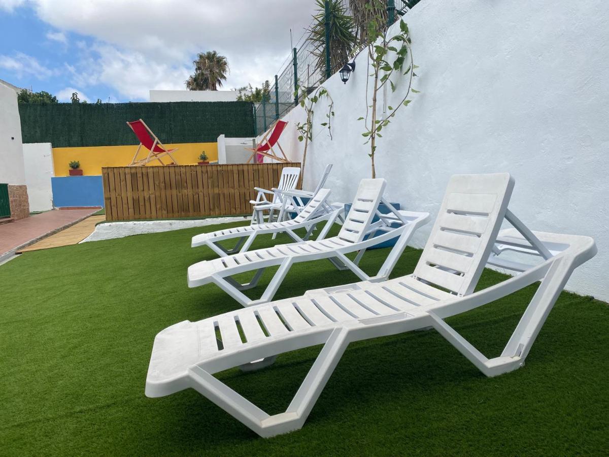 Casa La Musa De Tamaide Holiday home