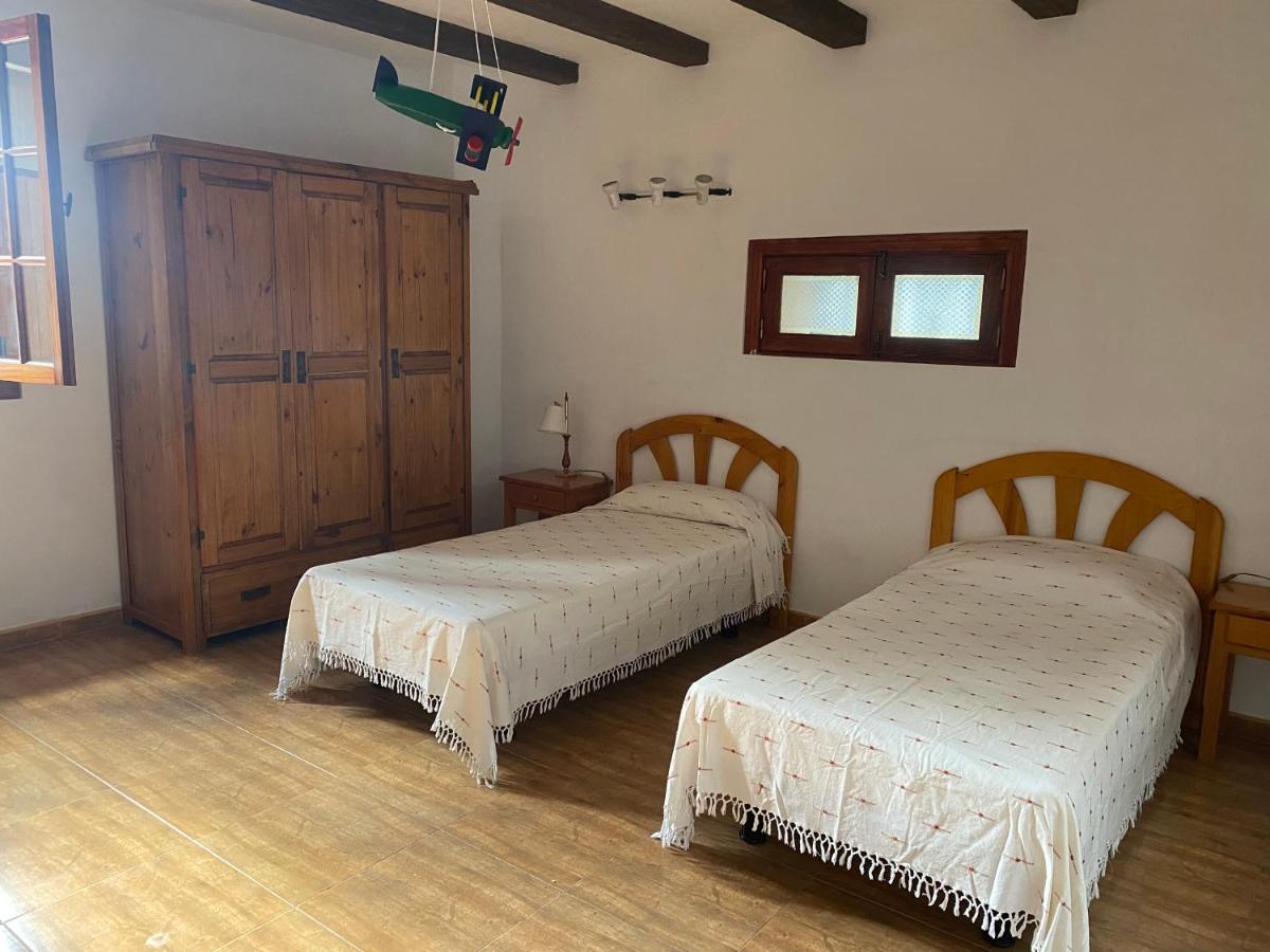 Casa La Musa De Tamaide Holiday home San Miguel de Abona