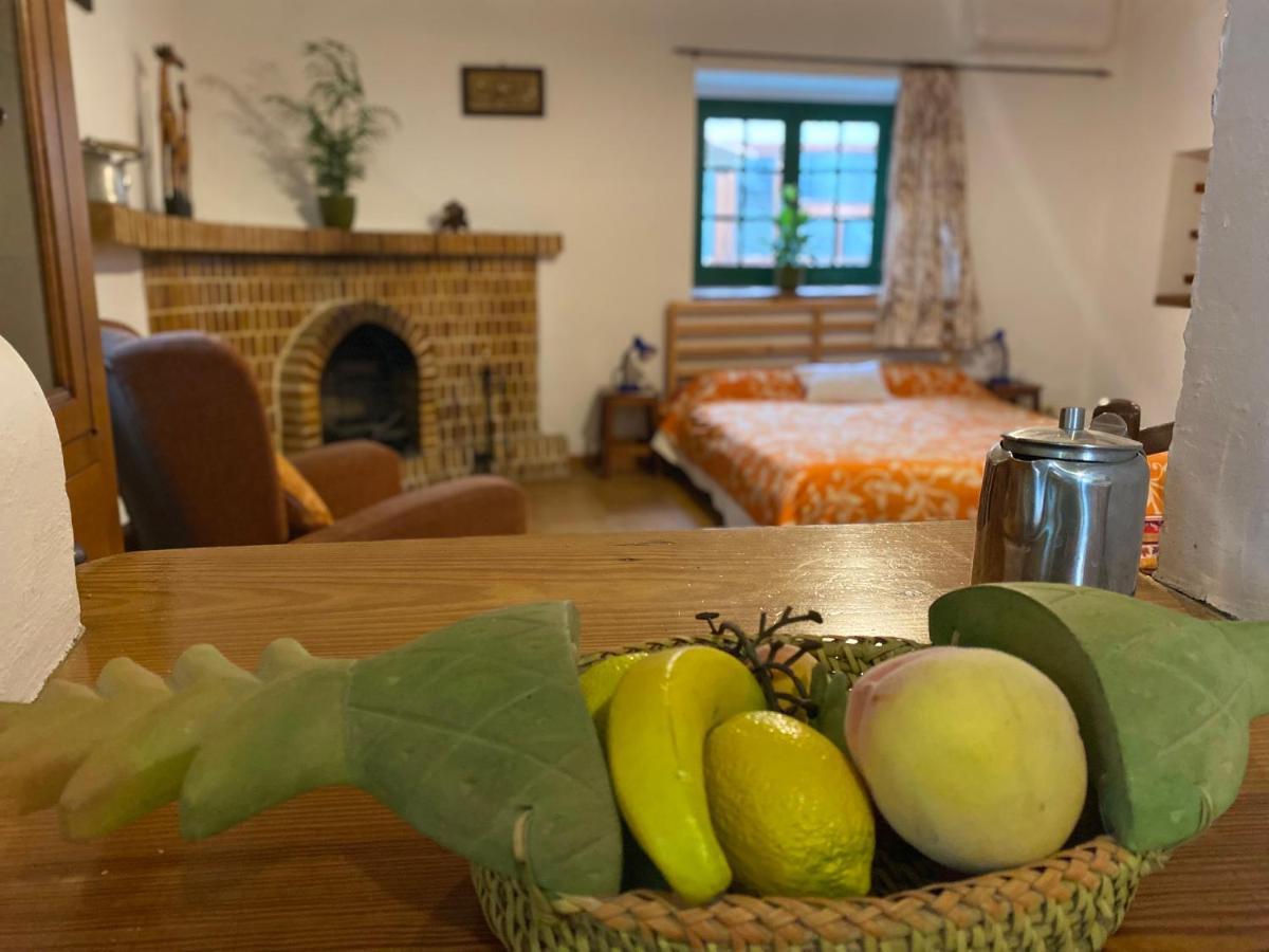 Casa La Musa De Tamaide Holiday home San Miguel de Abona