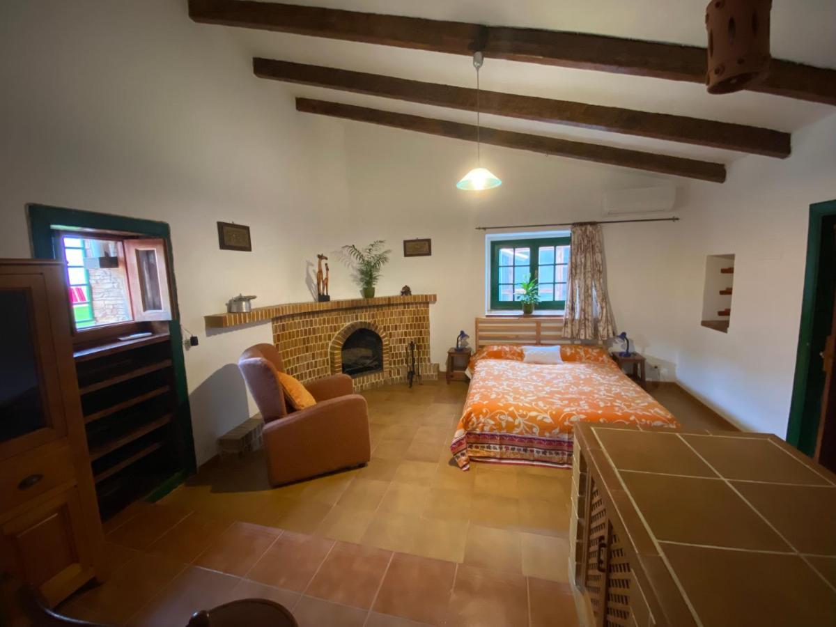 Casa La Musa De Tamaide Holiday home *