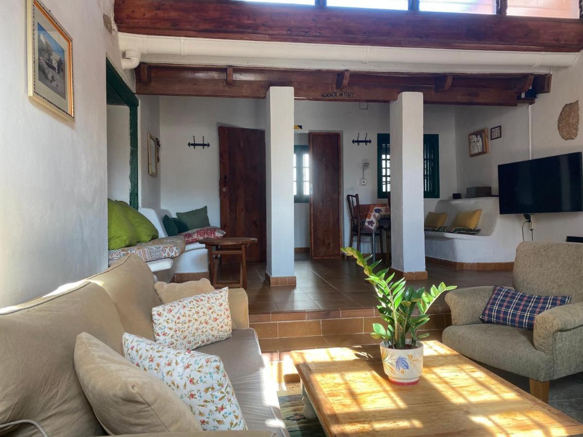 Holiday home Casa La Musa De Tamaide San Miguel de Abona