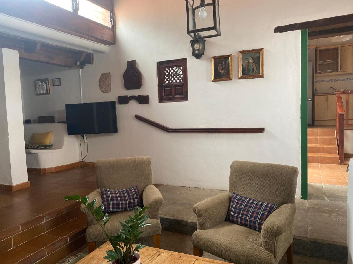 Holiday home Casa La Musa De Tamaide
