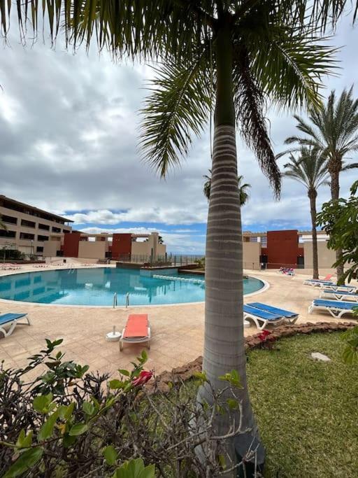 Apartment Ocean View, Terrace, 3 Pools Costa Adeje (Tenerife)