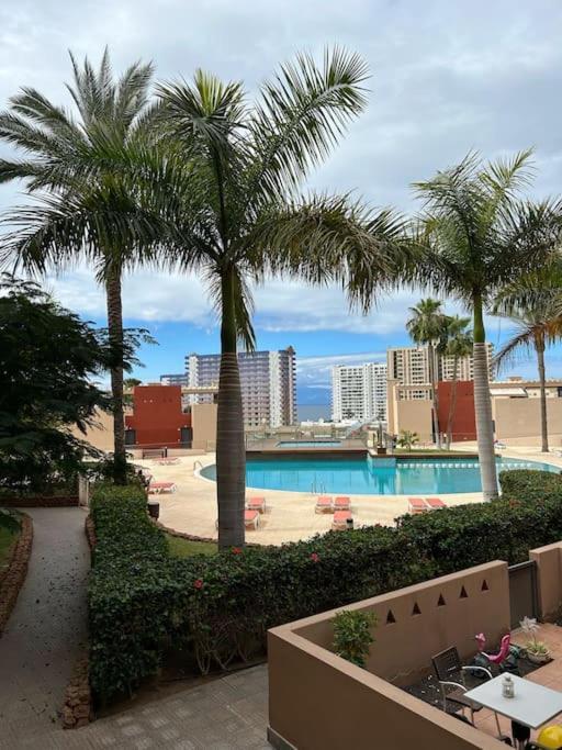 Ocean View, Terrace, 3 Pools Apartment *
