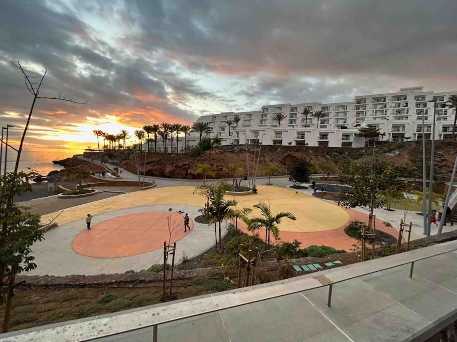 Ocean View, Terrace, 3 Pools * Costa Adeje (Tenerife)