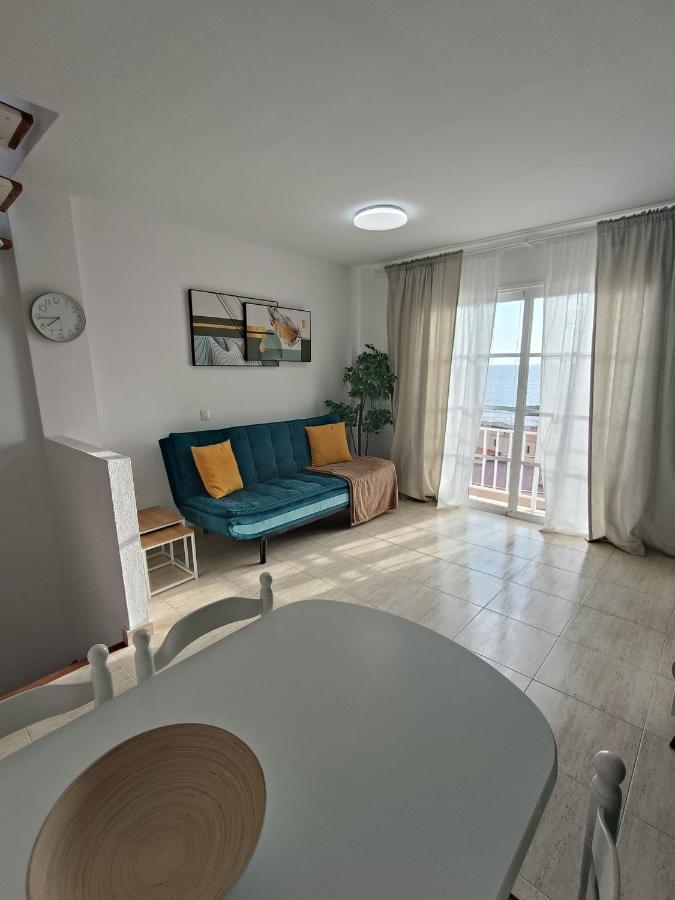 Appartement Apartamento Familiar Arcoiris Primera Linea De La Playa *