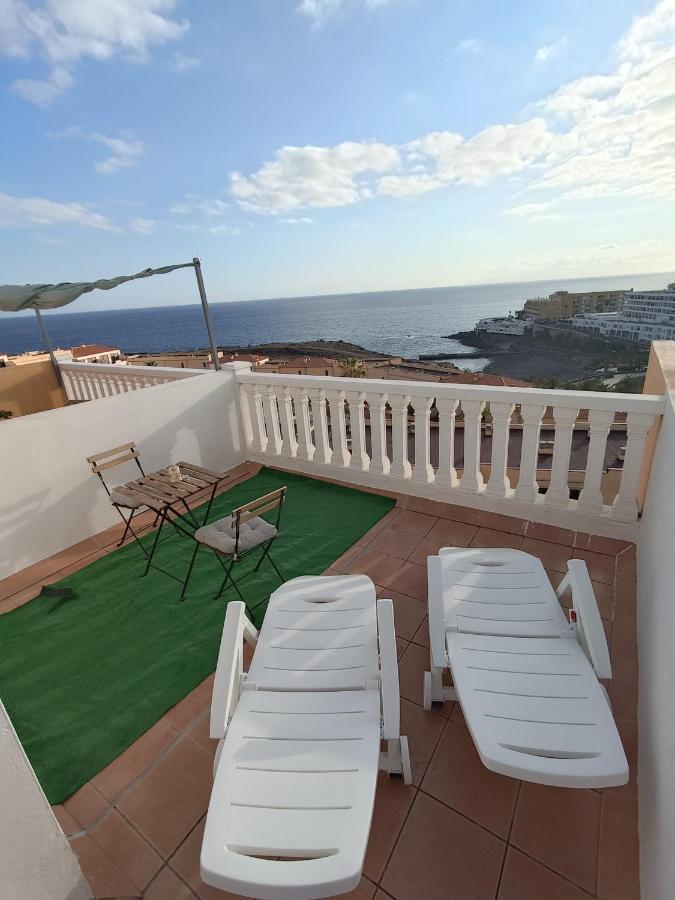 Appartement Apartamento Familiar Arcoiris Primera Linea De La Playa Callao Salvaje