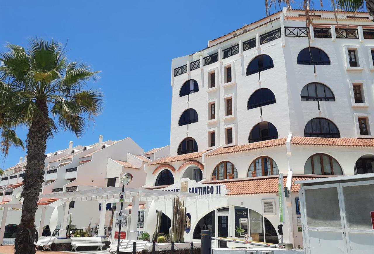 Apartahotel Ziocarlo/las Americas *