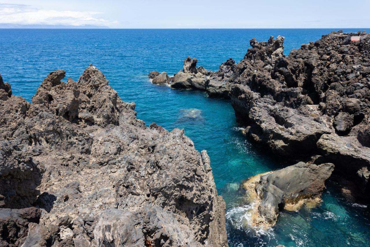 With Seaview And Parking * Playa de San Juan (Tenerife)