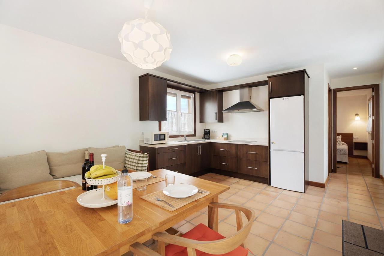 La Calabacera Casa Roja Con Piscina By Paramount Holidays Holiday home Guia de Isora (Tenerife)