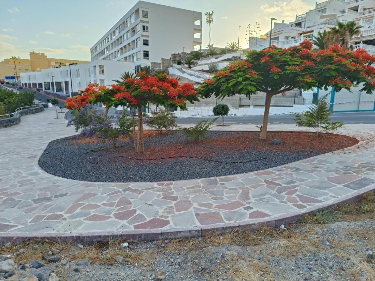 Apartamento Familiar Arcoiris Primera Linea De La Playa