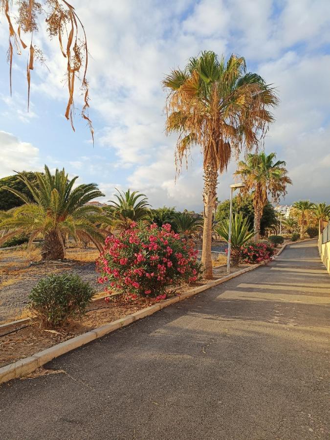 Apartamento Familiar Arcoiris Primera Linea De La Playa Appartement