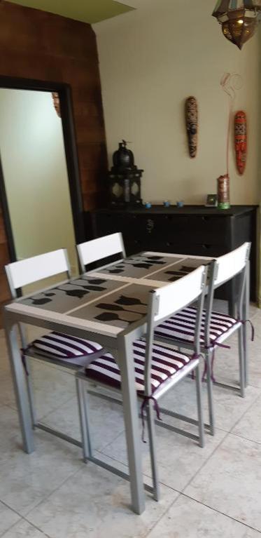Primavera Tot 6 Personen. Appartement