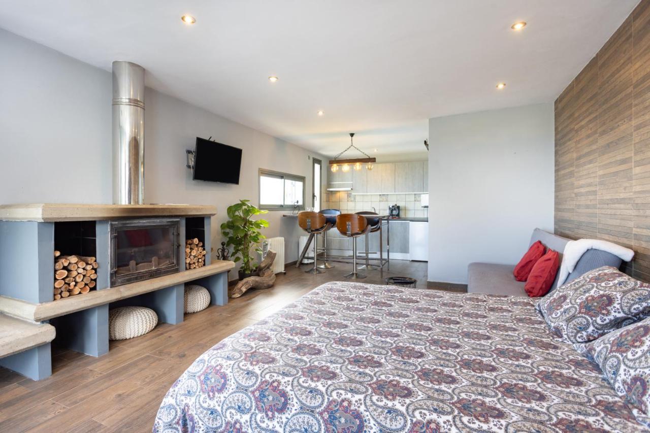 Home2book Finca La Golosa 3 Cozy Studio, Terrace *