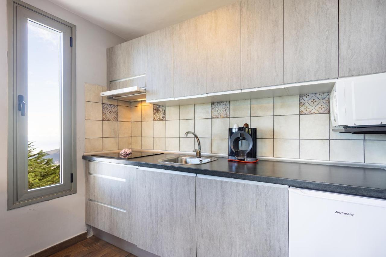Appartement Home2book Finca La Golosa 3 Cozy Studio, Terrace La Orotava