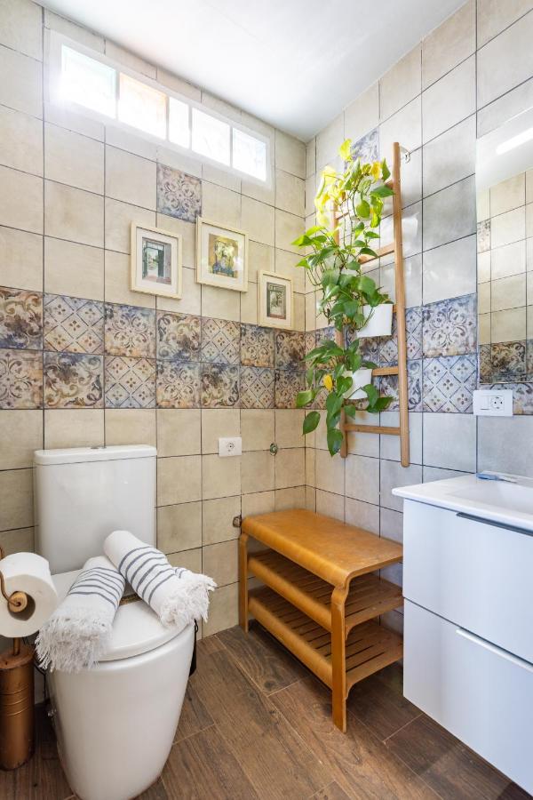 Appartement Home2book Finca La Golosa 3 Cozy Studio, Terrace La Orotava