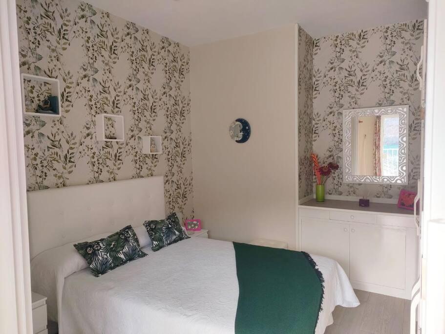 Appartement A Pie De Playa En San Marcos