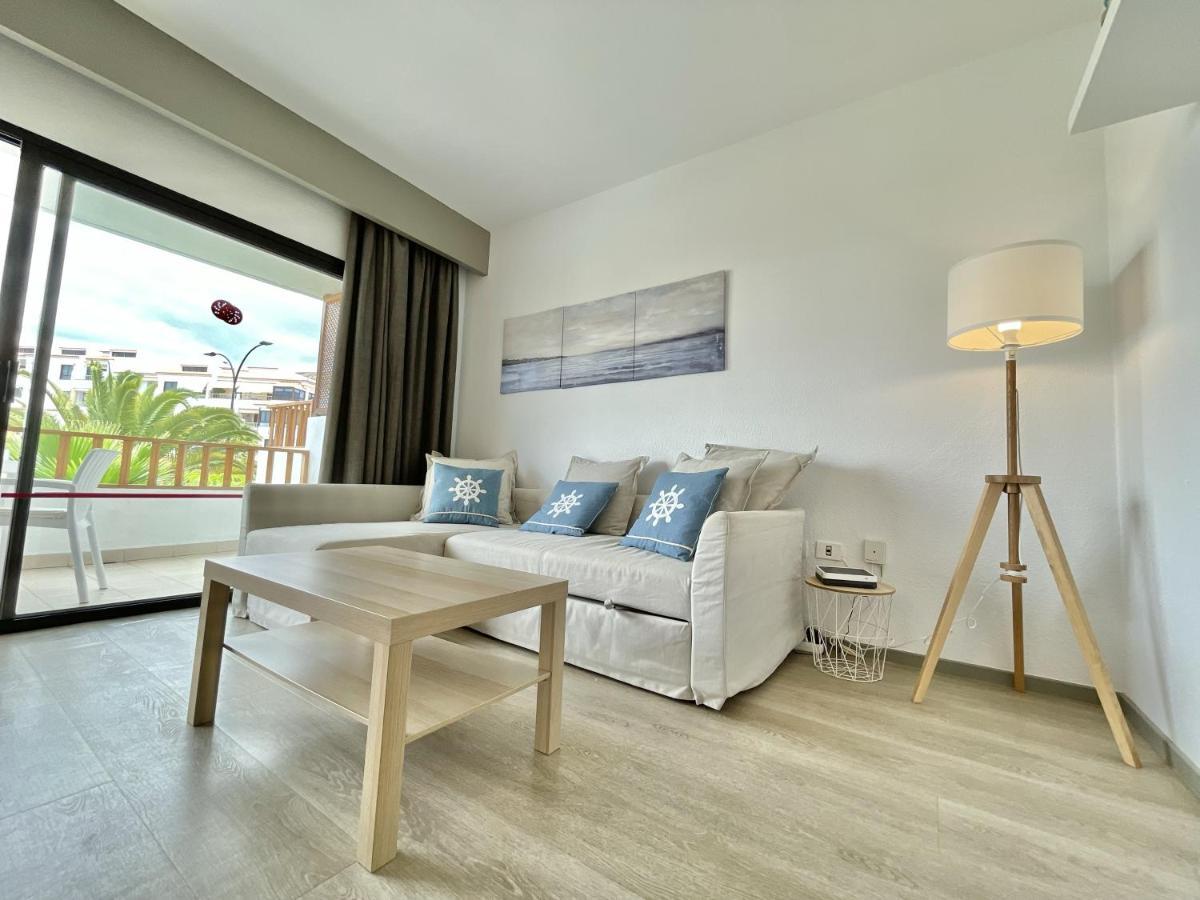 Cristian Sur Appartement Los Cristianos (Tenerife)