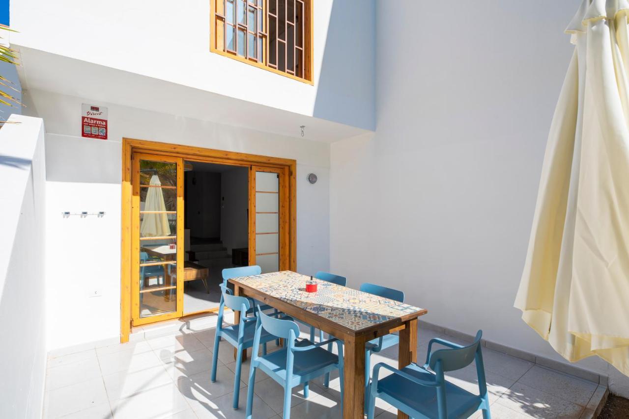 Appart hôtel Alesol Tenerife *