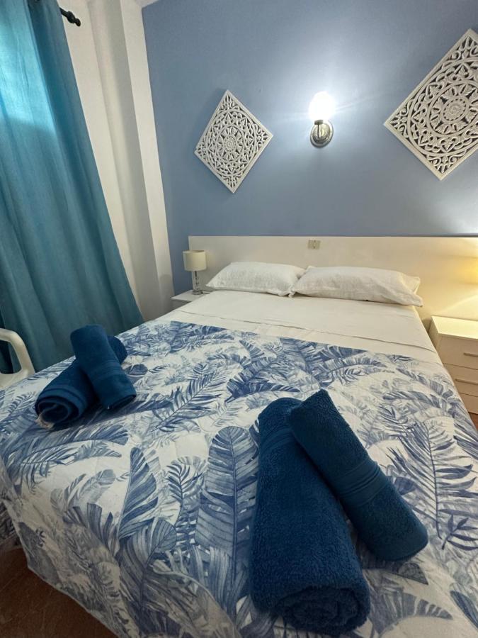 Tenerife Island Oasis Apartamento Los Cristianos (Tenerife)