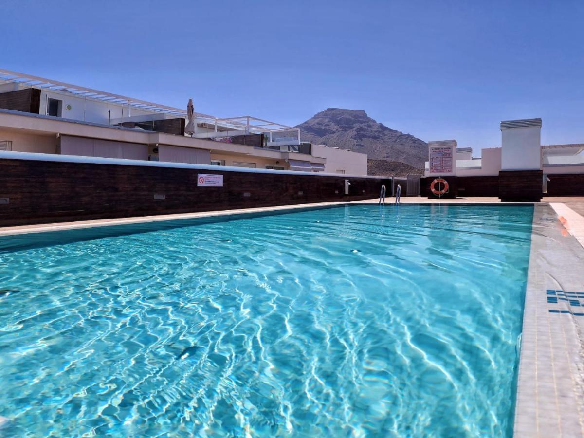 Apartment Chill Out Tesoro *