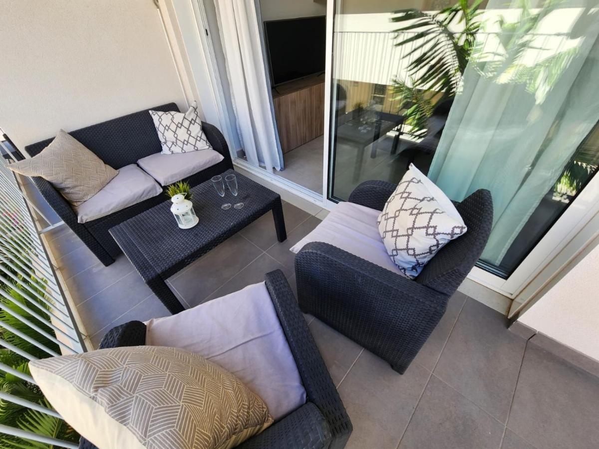 Chill Out Tesoro Apartment Costa Adeje (Tenerife)