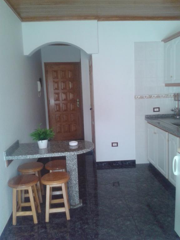 Holiday home Brisas De Anaga